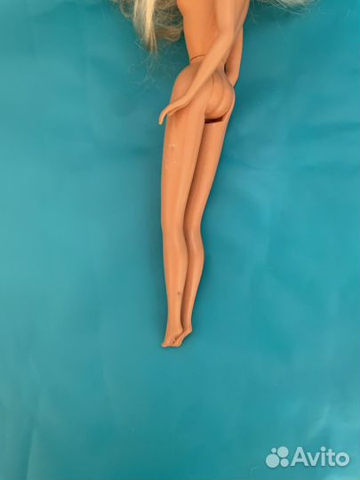 Кукла Барби Barbie Hawaii Fan 1990