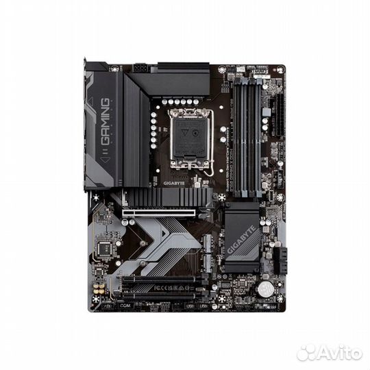 Материнская плата LGA1700 Gigabyte B760 gaming X D