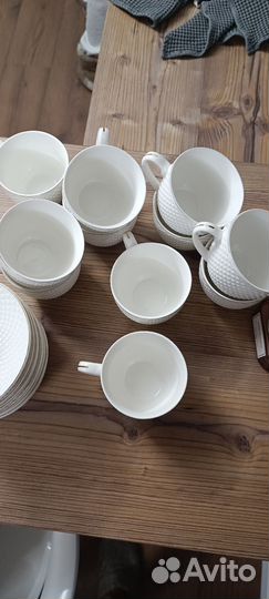 Чайный сервис