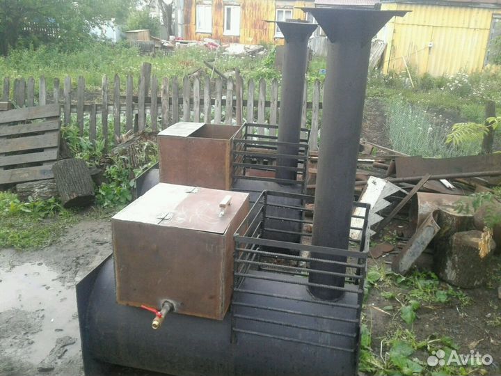 Банные печи Паровозы Продаю и Делаю под заказ