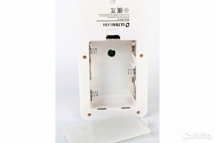 Фонарь Ultraflash LED56326