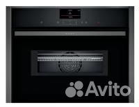 Духовой шкаф neff C17MS22G0