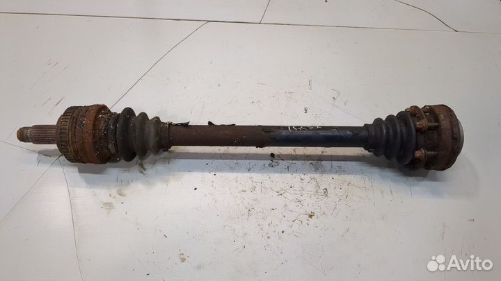 Полуось BMW 3 E46, 2003