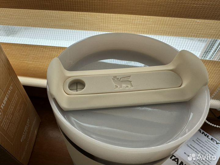 Термокружка stanley 1,18л