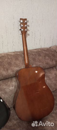 Гитара yamaha f310