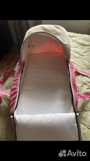 Переноска для детей