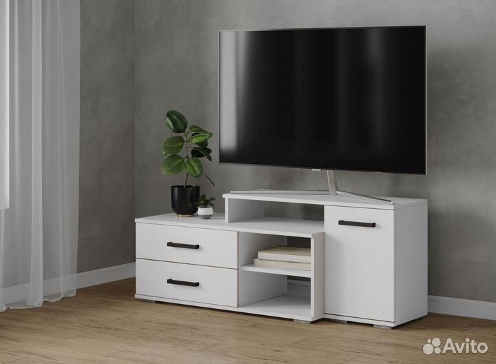 Тумба тв Парус-3. Композиция 1