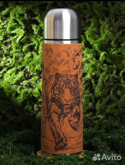 Термос 500мл