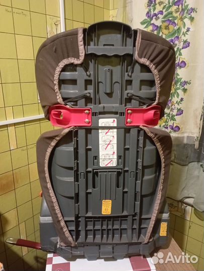 Детское кресло