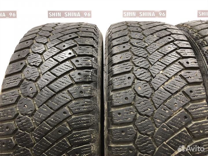 Gislaved Nord Frost 200 205/55 R16