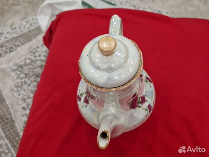 Заварочный чайник,кофейник, кувшин