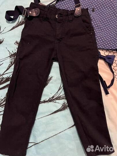 Костюм для мальчика