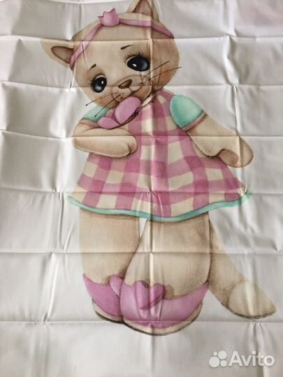 Панели(купоны) для пошива одеял, пледов