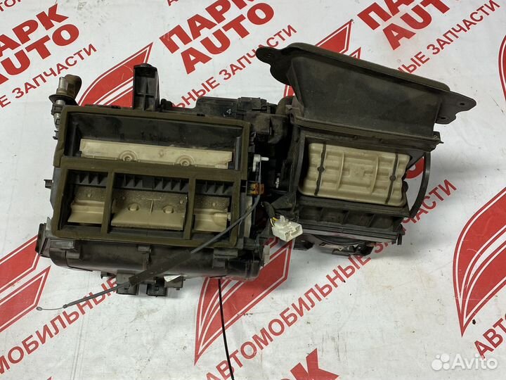 Печка в сборе для Toyota Corolla E12 120 2001-2007