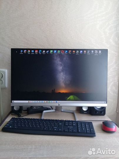 Персональный компьютер