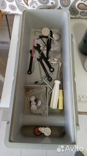 Швейная машинка brother sl-7340-5