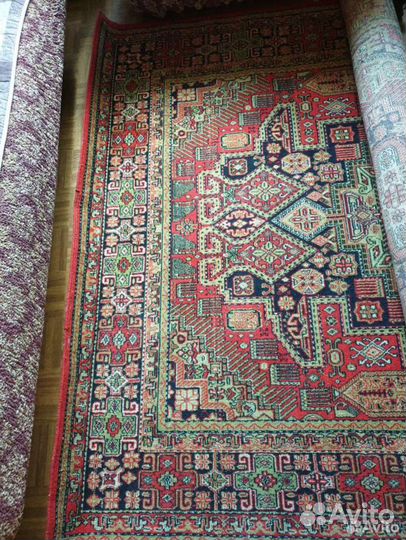 Ковер 2 на 3