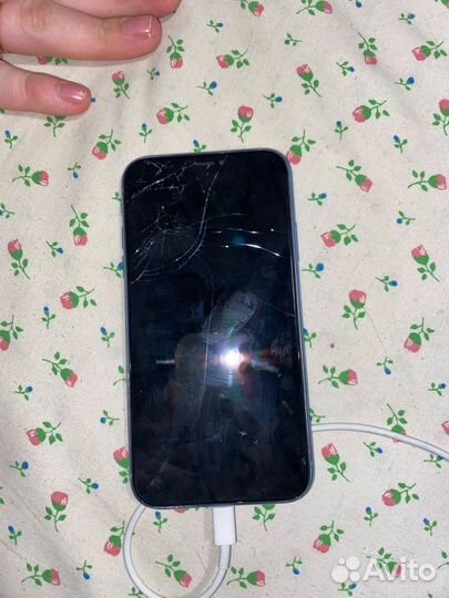iPhone Xr, 256 ГБ