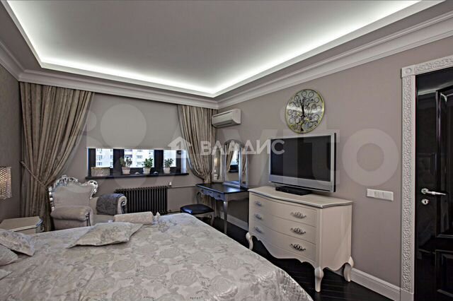 2-к. квартира, 78 м², 16/25 эт. на продажу в Москве | Купить квартиру ...