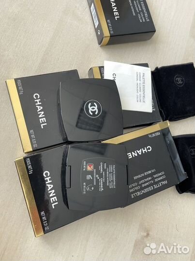 Chanel оригинал