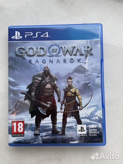 Игра для приставки