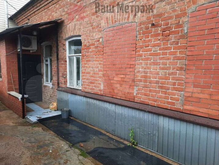 Дом 49 м² на участке 2,5 сот.