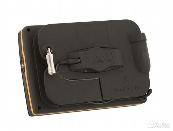 Подводная камера Aqua-Vu Micro 5 Revolution pro