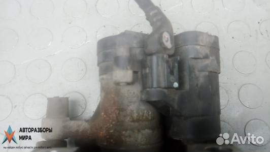 Суппорт задний правый Skoda Superb 3 2018