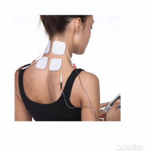 Аппарат нервно-мышечной стимуляции