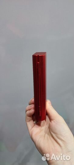 Футляр для кольца