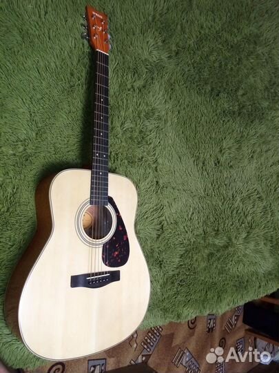 Акустическая гитара Yamaha F310