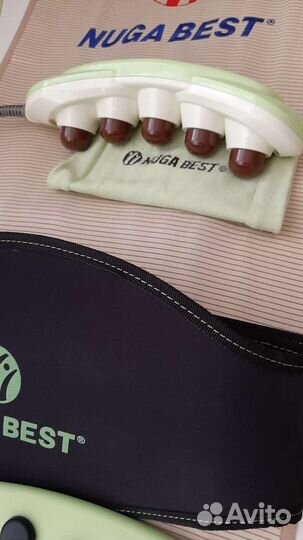 Кровать Нуга бест Н М.-5000