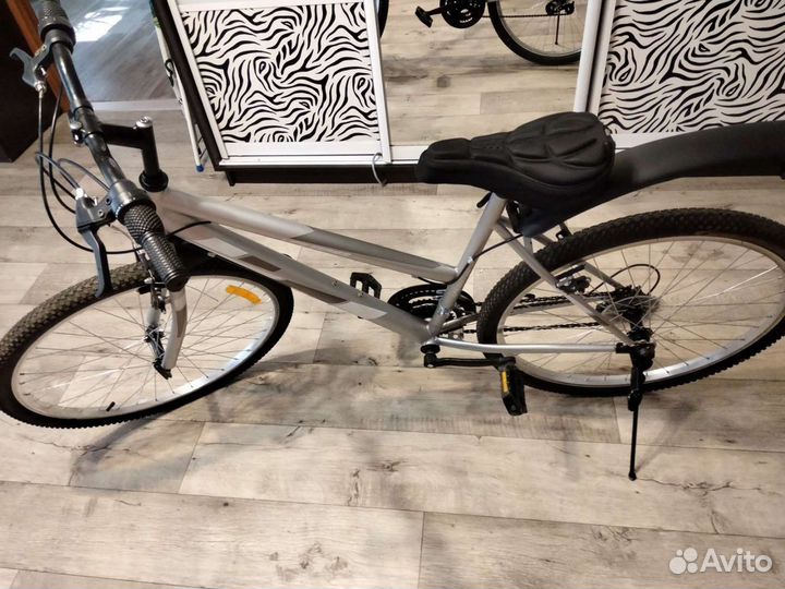 Велосипед женский