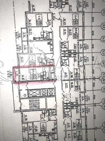 Квартира-студия, 28 м², 11/18 эт.