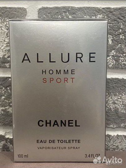 Духи оригинал тестер. Мужские женские