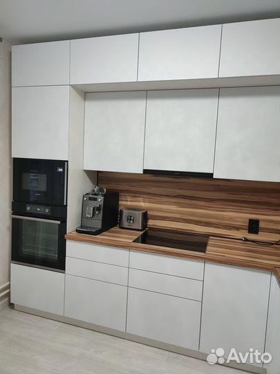 Модульная кухня