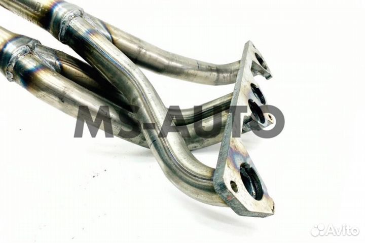 Паук гранта 8 клапанов