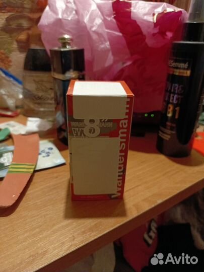 Велокамера 8 на детский трёхколёсный велосипед