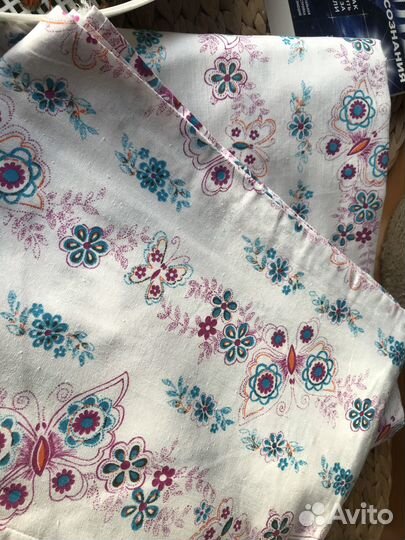 Комплект постельного белья