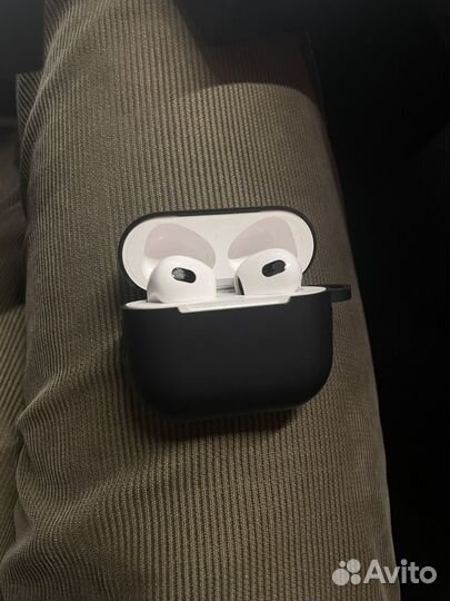 Air pods 3