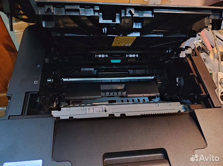 Лазерный принтер Canon i sensys lbp162dw