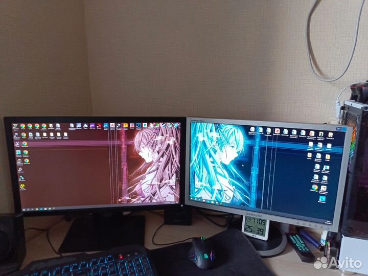 Монитор для компьютера