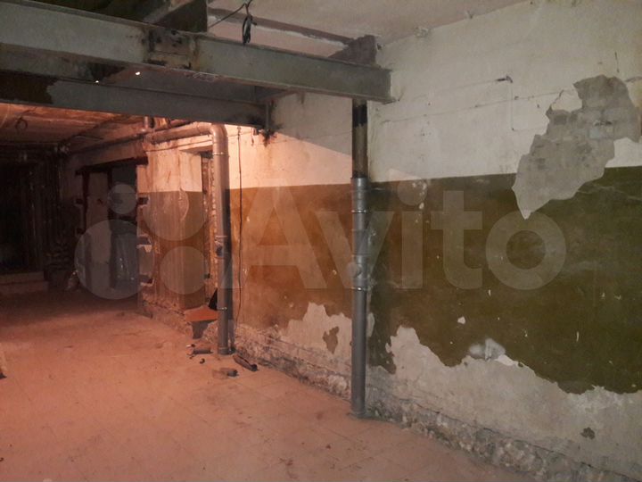 Помещение свободного назначения, 446.7 м²