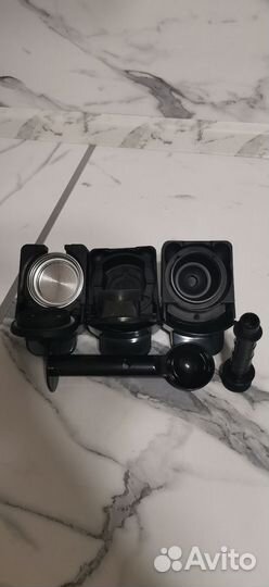 Кофемашина 3 в 1