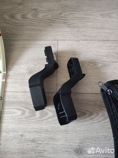 Коляска 3 в 1 luxmom + автолюлька