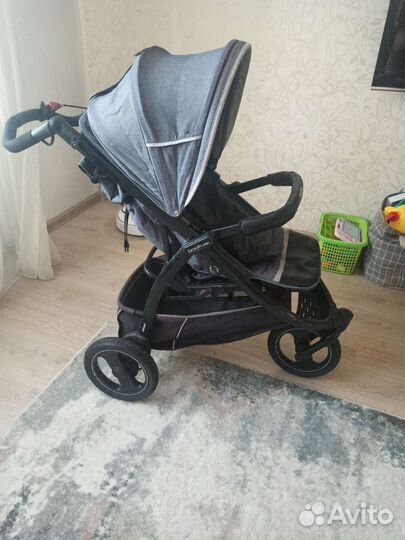 Продам коляску Peg Perego book cross