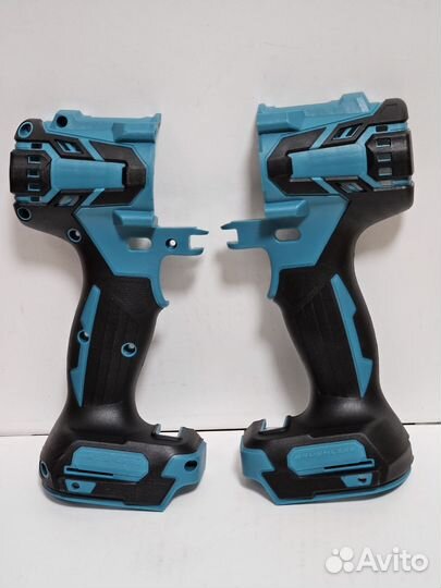 Рыбацкого шуруповерта Хеймердингер LB176 S корпус