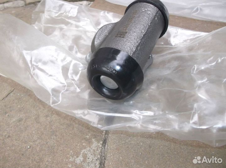 Тормозной цилиндр для Вашего автомобиля