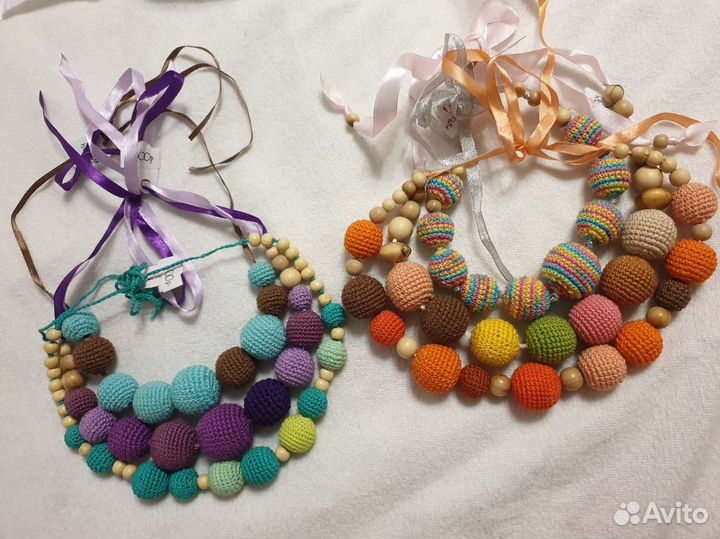 Грызунки слингобусы новые