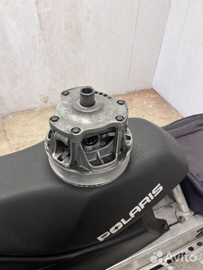 Вариатор polaris rmk 800